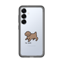 スリムプロテクションプレミアムケース［ オリジナル - CASEPLAYイヌ - toy pooh ］
