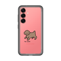 スリムプロテクションプレミアムケース［ オリジナル - CASEPLAYイヌ - toy pooh ］