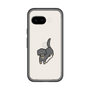 スリムプロテクションプレミアムケース［ オリジナル - CASEPLAYイヌ - dachsund ］