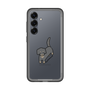 スリムプロテクションプレミアムケース［ オリジナル - CASEPLAYイヌ - dachsund ］