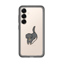 スリムプロテクションプレミアムケース［ オリジナル - CASEPLAYイヌ - dachsund ］