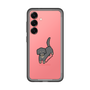 スリムプロテクションプレミアムケース［ オリジナル - CASEPLAYイヌ - dachsund ］