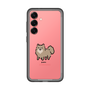スリムプロテクションプレミアムケース［ オリジナル - CASEPLAYイヌ - pome ］
