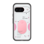 スリムプロテクションプレミアムケース［ オリジナル - チェキケース - ピンク ］