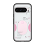 スリムプロテクションプレミアムケース［ オリジナル - チェキケース - ピンク ］