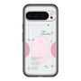 スリムプロテクションプレミアムケース［ オリジナル - チェキケース - ピンク ］
