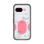 スリムプロテクションプレミアムケース［ オリジナル - チェキケース - ピンク ］