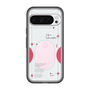 スリムプロテクションプレミアムケース［ オリジナル - チェキケース - レッド ］