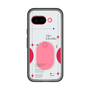 スリムプロテクションプレミアムケース［ オリジナル - チェキケース - レッド ］