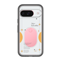 スリムプロテクションプレミアムケース［ オリジナル - チェキケース - オレンジ ］