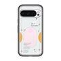 スリムプロテクションプレミアムケース［ オリジナル - チェキケース - オレンジ ］