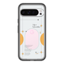スリムプロテクションプレミアムケース［ オリジナル - チェキケース - オレンジ ］