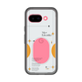 スリムプロテクションプレミアムケース［ オリジナル - チェキケース - オレンジ ］