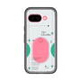 スリムプロテクションプレミアムケース［ オリジナル - チェキケース - グリーン ］