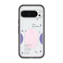 スリムプロテクションプレミアムケース［ オリジナル - チェキケース - パープル ］