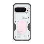 スリムプロテクションプレミアムケース［ オリジナル - チェキケース - ブラック ］