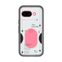 スリムプロテクションプレミアムケース［ オリジナル - チェキケース - ブラック ］