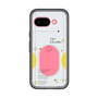 スリムプロテクションプレミアムケース［ オリジナル - チェキケース - イエロー ］