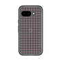 スリムプロテクションプレミアムケース［ オリジナル - 推し色チェック - ピンク ］