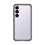 スリムプロテクションプレミアムケース［ オリジナル - 推し色チェック - ピンク ］