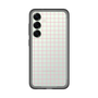 スリムプロテクションプレミアムケース［ オリジナル - 推し色チェック - ピンク ］