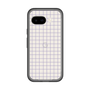 スリムプロテクションプレミアムケース［ オリジナル - 推し色チェック - パープル ］