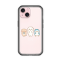 スリムプロテクションプレミアムケース［ しろたん - なかよし ］