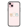 スリムプロテクションプレミアムケース［ しろたん - なかよし ］