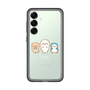 スリムプロテクションプレミアムケース［ しろたん - なかよし ］