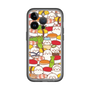 スリムプロテクションプレミアムケース［ しろたん - しろたん寿司はじめました ］
