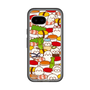 スリムプロテクションプレミアムケース［ しろたん - しろたん寿司はじめました ］