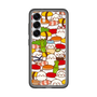 スリムプロテクションプレミアムケース［ しろたん - しろたん寿司はじめました ］
