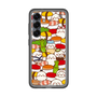 スリムプロテクションプレミアムケース［ しろたん - しろたん寿司はじめました ］
