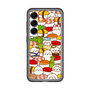スリムプロテクションプレミアムケース［ しろたん - しろたん寿司はじめました ］