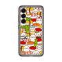 スリムプロテクションプレミアムケース［ しろたん - しろたん寿司はじめました ］