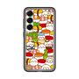 スリムプロテクションプレミアムケース［ しろたん - しろたん寿司はじめました ］