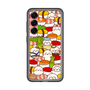 スリムプロテクションプレミアムケース［ しろたん - しろたん寿司はじめました ］