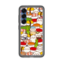 スリムプロテクションプレミアムケース［ しろたん - しろたん寿司はじめました ］