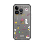 スリムプロテクションプレミアムケース［ しろたん - ポップ ］