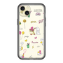 スリムプロテクションプレミアムケース［ しろたん - ポップ ］
