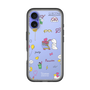 スリムプロテクションプレミアムケース［ しろたん - ポップ ］