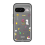 スリムプロテクションプレミアムケース［ しろたん - ポップ ］