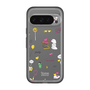 スリムプロテクションプレミアムケース［ しろたん - ポップ ］