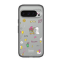 スリムプロテクションプレミアムケース［ しろたん - ポップ ］