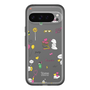 スリムプロテクションプレミアムケース［ しろたん - ポップ ］