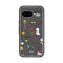 スリムプロテクションプレミアムケース［ しろたん - ポップ ］
