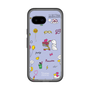 スリムプロテクションプレミアムケース［ しろたん - ポップ ］