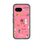 スリムプロテクションプレミアムケース［ しろたん - ポップ ］