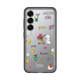スリムプロテクションプレミアムケース［ しろたん - ポップ ］