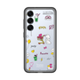 スリムプロテクションプレミアムケース［ しろたん - ポップ ］